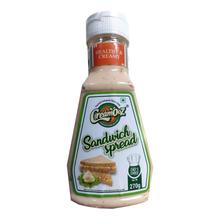 Creamooz Sandwich Spread 270G