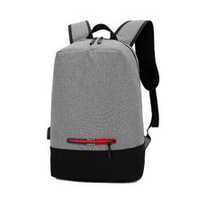 Korean version of the backpack _ factory outlet Korean