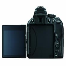 Nikon D5300 with Free Bagpack and 16GB Memory Card