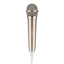 REMAX RMK-K01 Sing Song K Mini Microphone