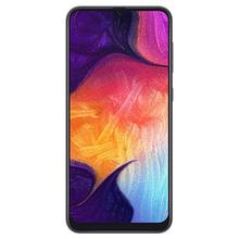 Samsung Galaxy A50/ A505F [RAM-4GB ROM-64GB, Camera: 25MP+8MP(Main)+25MP(Selfie)]