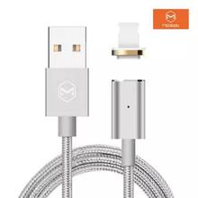 Mcdodo Nylon Magnetic Cable For 5,5s,6,6plus,7,7plus