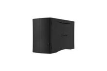 Transcend(Storejet Cloud 210)USB 3.0 8TB Storage Hard Drive