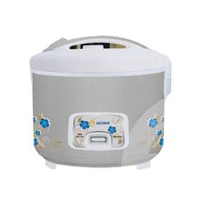 Electron 2.2 Ltr Galaxy Rice Cooker (DRC 4052)