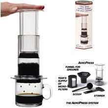 Aeropress Coffee & Espresso Maker