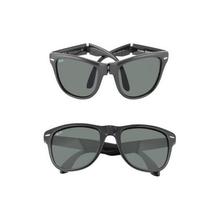 Ray-ban Foldable Wayfarer Sunglasses