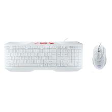 Zornwee Y700 Gaming combo mouse and keyboard