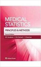 Medical Statistics: Principles And Practice (2nd Edition) - Dr K R Sundaram