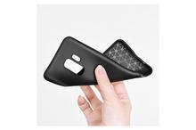 HOCO Fascination Series Protective Case - S9 -Black