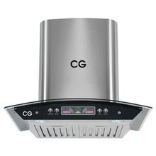 CG Stainless Steel Chimney (CGCP60YB)-60 cm