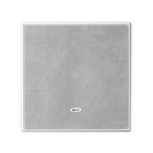 KEF Ci160CS in-wall / in-ceiling square speaker