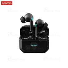 Lenovo GM6 Gaming Earphones TWS Wireless Headphones Bluetooth 5.0 Low Latency Headset Stereo Waterproof Earbuds With Microphone