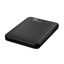 WD Elements External Hard Drive Casing