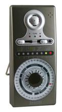 Intelli  DMT 8LT3 Multi-Function Metronome / Tuner