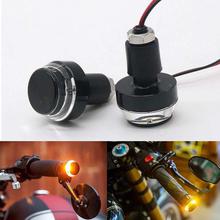 Bike Handle Bar LED Turn Signal Indicators