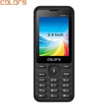 Colors Cl101 Mini Keypad Phone