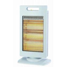 ELECTRON  AUTO OSCILLATING  HALOGEN HEATER 1200W