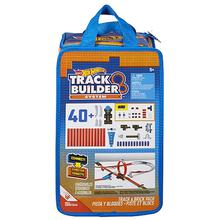 Hot Wheels Track Builder System Track & Brick Pack Playset For Kids - DYT76