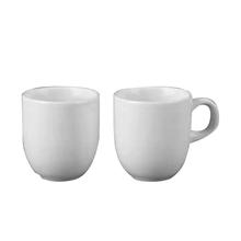 Ariane Fine Porcelain Espresso Cup-VitalCoupe (90 ml)-1 Pc