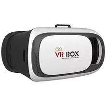 Vr Box 2.0 Virtual Reality 3D Glasses