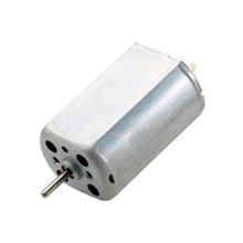 DC 283 Motor