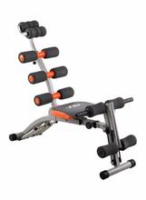 6 Pack Care Exercise Machine With Paddle (Cycle)