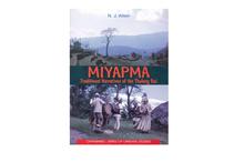 Miyapma: Traditional Narratives of the Thulung Rai