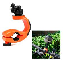 360 Degree Rotation Motorcycle Seatpost Mount for GoPro