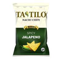 Tastilo Nacho Spicy Jalapeno