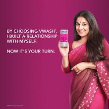 V Wash Plus 100ML (VWash/  V-Wash/ Vaginal Intimate Wash )