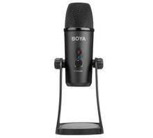 BOYA BY-PM700 USB condenser microphone