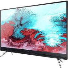 Samsung 49" Full FHD Slim LED Smart TV-UA49K5300