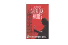 The Memoirs of Sherlock Holmes - Conan Doyle