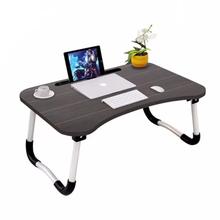 Smart Multi Purpose Bed Study Laptop Table Stand Foldable