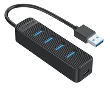 ORICO 4 PORT USB 3.0 HUB (TWU3-4A)