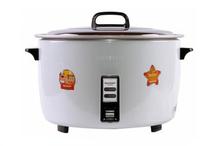 Sharp 5ltr Rice Cooker KSH555