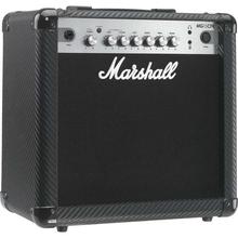 Marshall MG15CFX 15 Watts Electric Guitar Amplifier