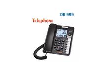 DRN Telephone Set DR-999