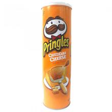 Pringles Cheddar Cheese (USA)