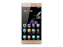 GIONEE   M5 lite 5.0" Smart Phone [3GB/32GB] - Gold/Gray