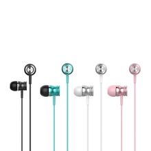 Havit Wired Earphone E303P