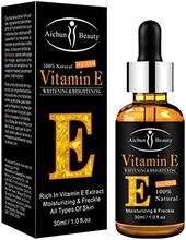 Vitamin E Melanin Control and Anti Wrinkle  Face Serum 30ml