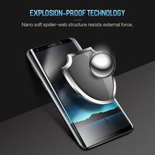 ROCK 0.18MM Slim Full Coverage Film Screen Protector For Galaxy S10 Plus