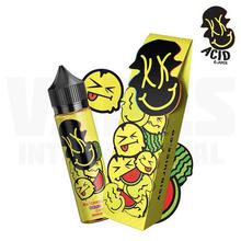 NASTY Watermelon Sour Candy Acid 60ml Vape Juice