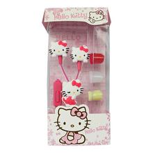 Hello Kitty Earphone