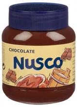 Nusco Chocolate Spread (400gm)