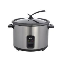 CG Normal Double Pot Rice Cooker (CG-RC18N4D)- 1.8 Ltr
