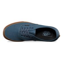 VANS 7110 Men's Authentic - (Gum) dark slate/black