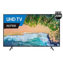 49" UHD 4K Smart TV NU7100 Series 7