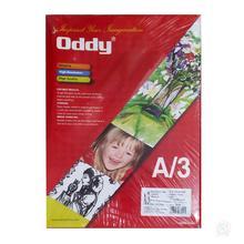 Oddy Tracing Paper (Sheets) A3